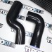 Увеличенный интеркулер VW, AUDI, SKODA, SEAT 2004-2014 MK5 / MK6 для STAGE 1-2-3 Увеличенный интеркулер VW, AUDI, SKODA, SEAT 2004-2014 MK5 / MK6 для STAGE 1-2-3