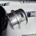 Увеличенный интеркулер VW, AUDI, SKODA, SEAT 2004-2014 MK5 / MK6 для STAGE 1-2-3 Увеличенный интеркулер VW, AUDI, SKODA, SEAT 2004-2014 MK5 / MK6 для STAGE 1-2-3