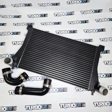 Увеличенный Интеркулер VW, AUDI, SKODA, SEAT 2013 + MK7 для STAGE 1-2-3 Увеличенный Интеркулер VW, AUDI, SKODA, SEAT 2013 + MK7 для STAGE 1-2-3