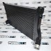 Увеличенный Интеркулер VW, AUDI, SKODA, SEAT 2013 + MK7 для STAGE 1-2-3 Увеличенный Интеркулер VW, AUDI, SKODA, SEAT 2013 + MK7 для STAGE 1-2-3