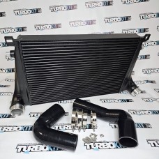 Увеличенный интеркулер VW AUDI SKODA SEAT MK8 2020+ для STAGE 1-2-3 Увеличенный интеркулер VW AUDI SKODA SEAT MK8 2020+ для STAGE 1-2-3