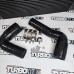 Увеличенный интеркулер VW AUDI SKODA SEAT MK8 2020+ для STAGE 1-2-3 Увеличенный интеркулер VW AUDI SKODA SEAT MK8 2020+ для STAGE 1-2-3