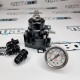 Регулятор давления топлива PQY AN8 Регулятор давления топлива PQY AN8