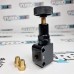 Регулятор тормозных усилий Pqy (винтовой) Регулятор тормозных усилий Pqy (винтовой)