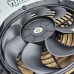 Универсальный вентилятор радиатора 10" (290мм) Универсальный вентилятор радиатора 10" (290мм)