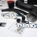 Комплект холодного впуска 1.4 Twincharger EA111 A3 8P, Golf mk5 mk6, Octavia mk2 1Z Комплект холодного впуска 1.4 Twincharger EA111 A3 8P, Golf mk5 mk6, Octavia mk2 1Z