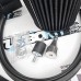 Комплект холодного впуска на мотор N55 BMW F20 F22 F30 F32 Комплект холодного впуска на мотор N55 BMW F20 F22 F30 F32