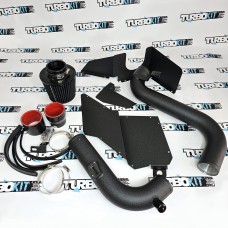 Комплект холодного впуска 2.0 TFSI TSI (EA113) Golf MK5 GTI GLI, MK6 R, A3 8P, PASSAT B6 Комплект холодного впуска 2.0 TFSI TSI (EA113) Golf MK5 GTI GLI, MK6 R, A3 8P, PASSAT B6