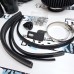 Комплект холодного впуска 2.0 TFSI TSI (EA113) Golf MK5 GTI GLI, MK6 R, A3 8P, PASSAT B6 Комплект холодного впуска 2.0 TFSI TSI (EA113) Golf MK5 GTI GLI, MK6 R, A3 8P, PASSAT B6