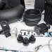 Комплект холодного впуска на мотор EA888 GEN4 (EVO4) TSI TFSI Комплект холодного впуска на мотор EA888 GEN4 (EVO4) TSI TFSI