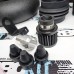 Комплект холодного впуска на мотор EA888 GEN4 (EVO4) TSI TFSI Комплект холодного впуска на мотор EA888 GEN4 (EVO4) TSI TFSI
