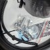Комплект холодного впуска на мотор B58 BMW G20 G21 G22 G23 G24 G42 Комплект холодного впуска на мотор B58 BMW G20 G21 G22 G23 G24 G42