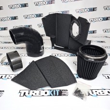 Комплект холодного впуска на мотор B48 BMW G20 G21 G22 G23 G24 Комплект холодного впуска на мотор B48 BMW G20 G21 G22 G23 G24