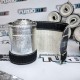 Теплозащитный чехол с отражателем 1,25" (32 мм) 182см. Теплозащитный чехол с отражателем 1,25" (32 мм) 182см.