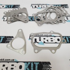 Комплект прокладок для турбины на SUBARU Impreza WRX Комплект прокладок для турбины на SUBARU Impreza WRX