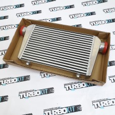 Интеркулер фронтальный 450x300x76 TM "FMIC" / TM "JRspec" (Европа) Intercooler Интеркулер фронтальный 450x300x76 TM "FMIC" / TM "JRspec" (Европа) Intercooler