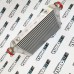 Интеркулер фронтальный 450x300x76 TM "FMIC" / TM "JRspec" (Европа) Intercooler Интеркулер фронтальный 450x300x76 TM "FMIC" / TM "JRspec" (Европа) Intercooler