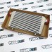 Интеркулер фронтальный 450x300x76 TM "FMIC" / TM "JRspec" (Европа) Intercooler Интеркулер фронтальный 450x300x76 TM "FMIC" / TM "JRspec" (Европа) Intercooler