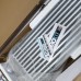 Интеркулер фронтальный 550x140x65 TM "FMIC" / TM "JRspec" (Европа) Intercooler Интеркулер фронтальный 550x140x65 TM "FMIC" / TM "JRspec" (Европа) Intercooler