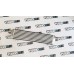 Интеркулер фронтальный 550x140x65 TM "FMIC" / TM "JRspec" (Европа) Intercooler Интеркулер фронтальный 550x140x65 TM "FMIC" / TM "JRspec" (Европа) Intercooler
