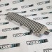 Интеркулер фронтальный 550x140x65 TM "FMIC" / TM "JRspec" (Европа) Intercooler Интеркулер фронтальный 550x140x65 TM "FMIC" / TM "JRspec" (Европа) Intercooler