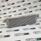 Интеркулер фронтальный 550x180x65 TM "FMIC" / TM "JRspec" (Европа) Intercooler Интеркулер фронтальный 550x180x65 TM "FMIC" / TM "JRspec" (Европа) Intercooler