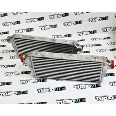 Интеркулер фронтальный 550x230x65 TM "FMIC" / TM "JRspec" (Европа) Intercooler Интеркулер фронтальный 550x230x65 TM "FMIC" / TM "JRspec" (Европа) Intercooler