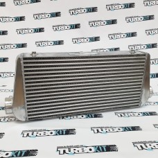 Интеркулер фронтальный 600x300x100 TM "FMIC" / TM "JRspec" (Европа) Intercooler Интеркулер фронтальный 600x300x100 TM "FMIC" / TM "JRspec" (Европа) Intercooler