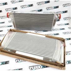 Интеркулер фронтальный 600x300x76 TM "FMIC" / TM "JRspec" (Европа) Intercooler Интеркулер фронтальный 600x300x76 TM "FMIC" / TM "JRspec" (Европа) Intercooler