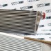 Интеркулер фронтальный 600x300x76 TM "FMIC" / TM "JRspec" (Европа) Intercooler Интеркулер фронтальный 600x300x76 TM "FMIC" / TM "JRspec" (Европа) Intercooler
