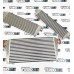 Интеркулер фронтальный 600x300x76 TM "FMIC" / TM "JRspec" (Европа) Intercooler Интеркулер фронтальный 600x300x76 TM "FMIC" / TM "JRspec" (Европа) Intercooler