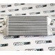 Интеркулер фронтальный BiTurbo TM "FMIC" / TM "JRspec" (Европа) Intercooler Интеркулер фронтальный BiTurbo TM "FMIC" / TM "JRspec" (Европа) Intercooler