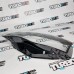 Стекло фары Audi A5 B8.5 (2011-2016) левое передняя оптика Стекло фары Audi A5 B8.5 (2011-2016) левое передняя оптика