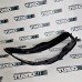 Стекло фары Audi A6 C7 (2010-2014) левое передняя оптика Стекло фары Audi A6 C7 (2010-2014) левое передняя оптика