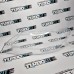 Стекло фары Audi Q7 (2005-2015) левое передняя оптика