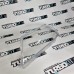 Стекло фары BMW 3-series E90 / E91 halogen (2004-2012) левое передняя оптика Стекло фары BMW 3-series E90 / E91 halogen (2004-2012) левое передняя оптика