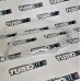 Стекло фары BMW 3-series E90 / E91 halogen (2004-2012) левое передняя оптика Стекло фары BMW 3-series E90 / E91 halogen (2004-2012) левое передняя оптика