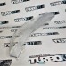 Стекло фары BMW 3-series E90 / E91 halogen (2004-2012) левое передняя оптика Стекло фары BMW 3-series E90 / E91 halogen (2004-2012) левое передняя оптика