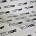 Стекло фары BMW 3-series E90 / E91 xenon (2004-2012) левое передняя оптика Стекло фары BMW 3-series E90 / E91 xenon (2004-2012) левое передняя оптика