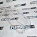 Стекло фары BMW 3-series E92 (2006-2010) правое передняя оптика Стекло фары BMW 3-series E92 (2006-2010) правое передняя оптика