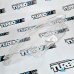 Стекло фары BMW 3-series E92 (2006-2010) правое передняя оптика Стекло фары BMW 3-series E92 (2006-2010) правое передняя оптика