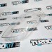 Стекло фары BMW 3-series E92 (2006-2010) правое передняя оптика Стекло фары BMW 3-series E92 (2006-2010) правое передняя оптика