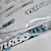 Стекло фары BMW 3-series E92 (2010-2014) левое передняя оптика Стекло фары BMW 3-series E92 (2010-2014) левое передняя оптика