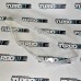 Стекло фары BMW 3-series F30 / F35 (2011-2015) правое передняя оптика Стекло фары BMW 3-series F30 / F35 (2011-2015) правое передняя оптика
