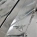 Стекло фары BMW 3-series F30 / F35 (2011-2015) правое передняя оптика Стекло фары BMW 3-series F30 / F35 (2011-2015) правое передняя оптика