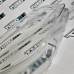 Стекло фары BMW 3-series F30 / F35 (2011-2015) правое передняя оптика Стекло фары BMW 3-series F30 / F35 (2011-2015) правое передняя оптика