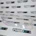 Стекло фары BMW 5-series F07 GT 2009-2017 правое передняя оптика Стекло фары BMW 5-series F07 GT 2009-2017 правое передняя оптика