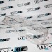 Стекло фары BMW 5-series G30 (2016-2020) правое передняя оптика Стекло фары BMW 5-series G30 (2016-2020) правое передняя оптика
