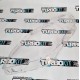 Стекло фары BMW X1 F48 / F49 (2015-2019) правое передняя оптика Стекло фары BMW X1 F48 / F49 (2015-2019) правое передняя оптика