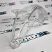 Стекло фары Mazda CX5 (2016-2022) левое передняя оптика Стекло фары Mazda CX5 (2016-2022) левое передняя оптика